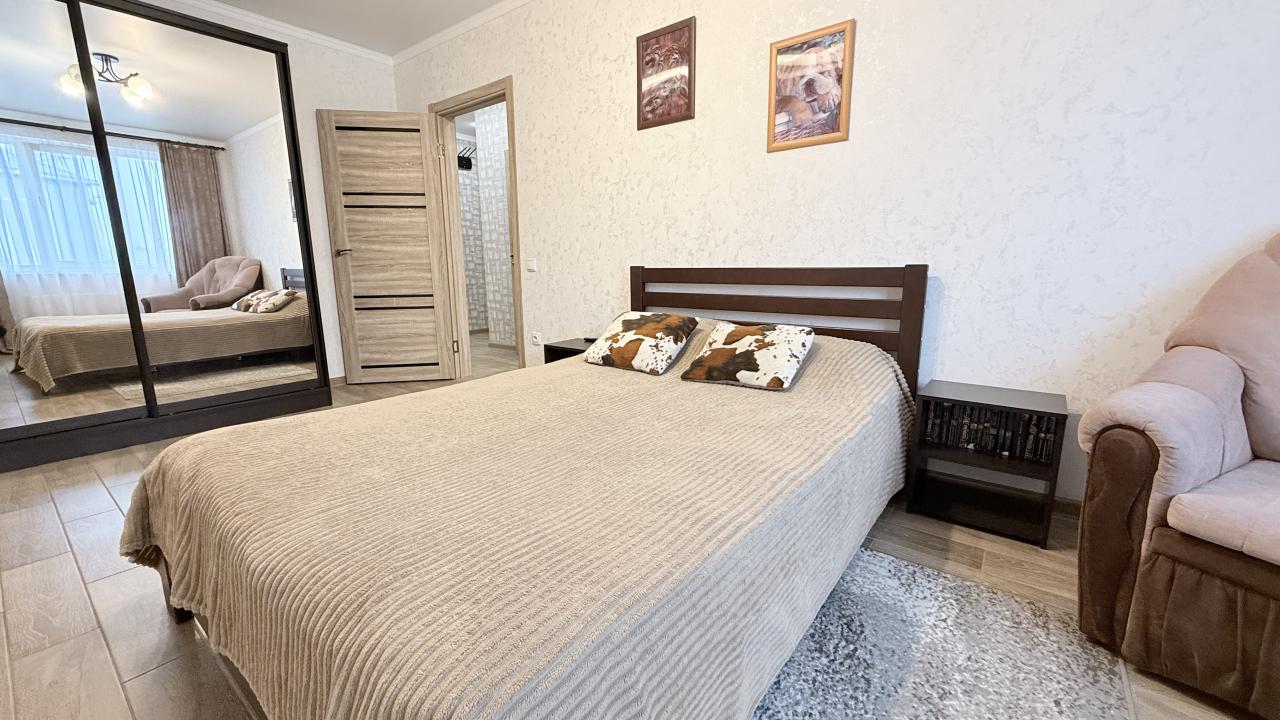 Real photos of Apartments at 21 Nadezhda Plevitskaya Avenue