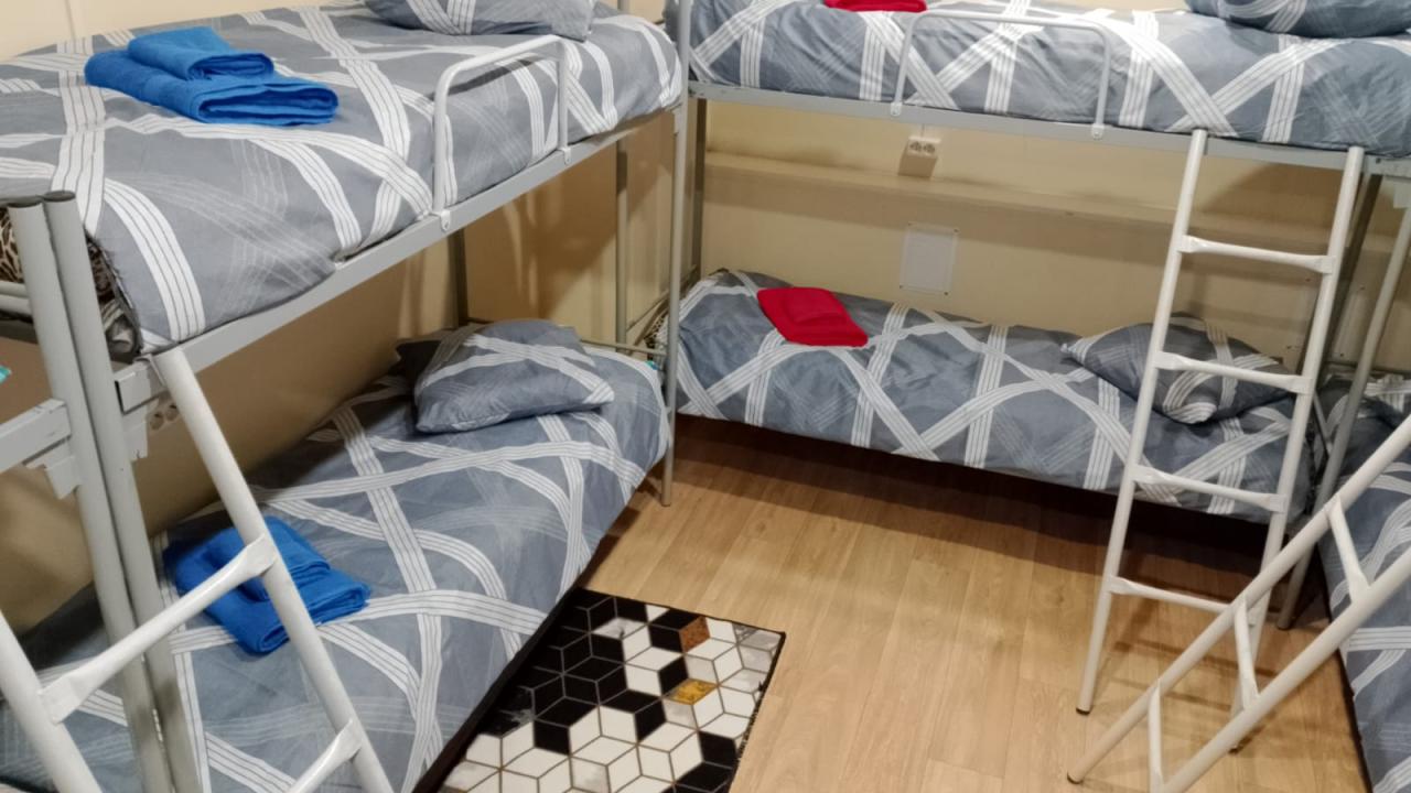 Real photos of Hostel #1