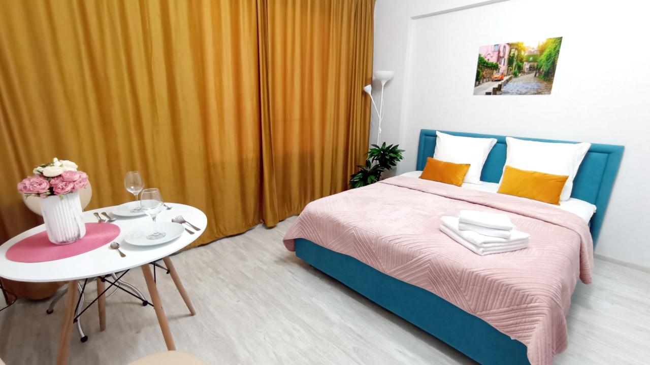 Real photos of Apartment All for guests on Kuznetsova street 67k1