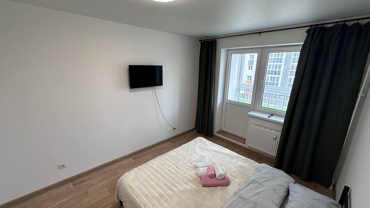 Real photos of Apartments on 20 Generala Kusimova Street