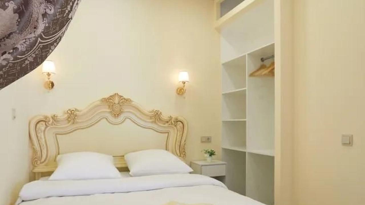Real photos of Apartment on Bolshaya Pokrovskaya street 10B
