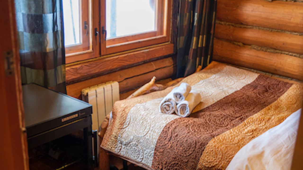 Real photos of Holiday Park