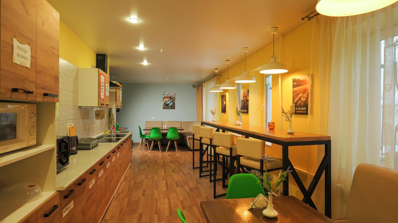Реальные фото El hostel (Эль хостел)