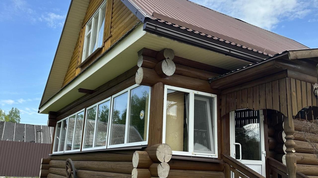 Real photos of Rzhev Volga