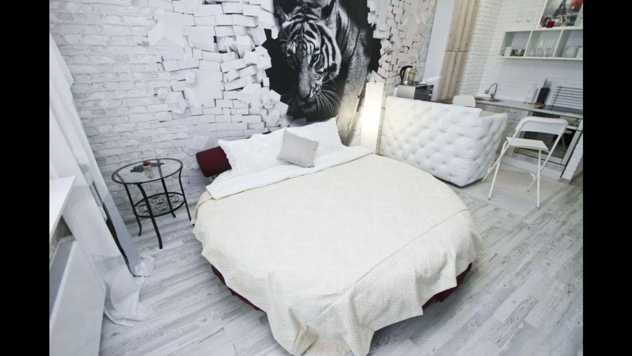 Реальные фото Apartments on Belitskogo St., 1