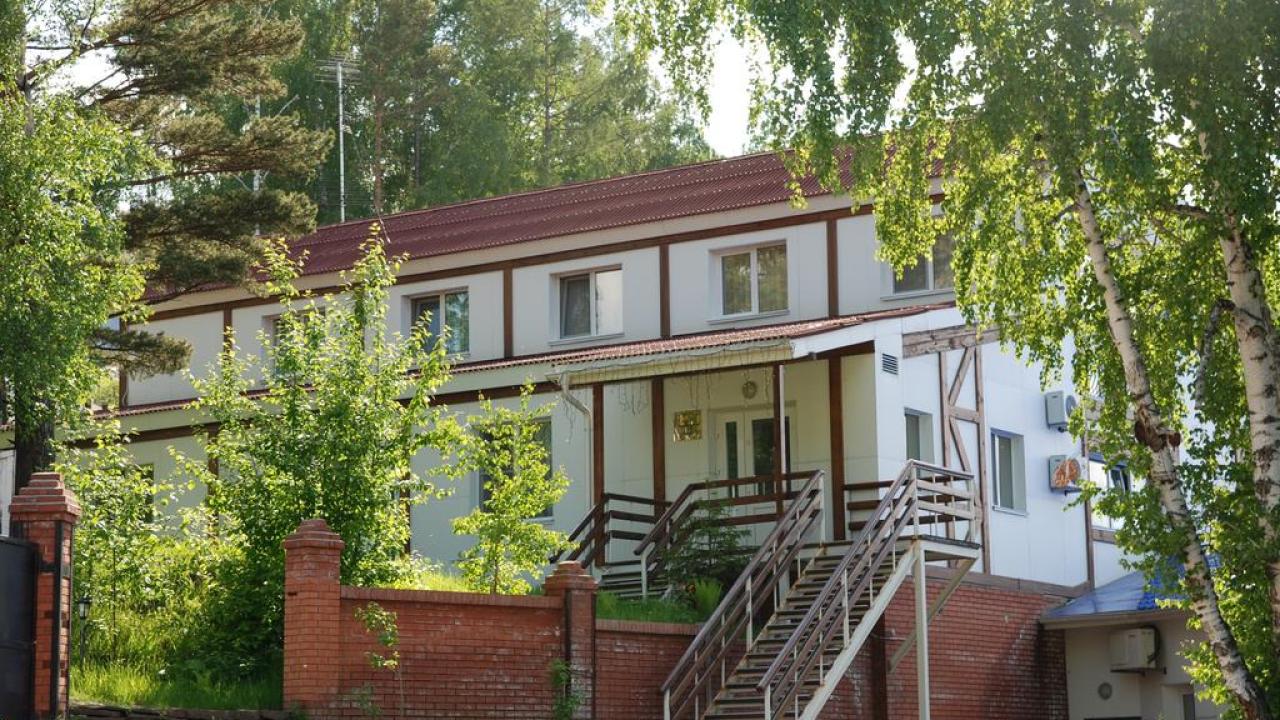 Real photos of Snezhnaya Dolina