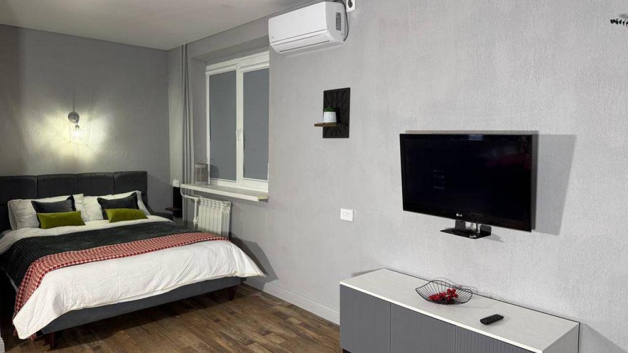 Real photos of Apartments on Sheboldaev street 14/1
