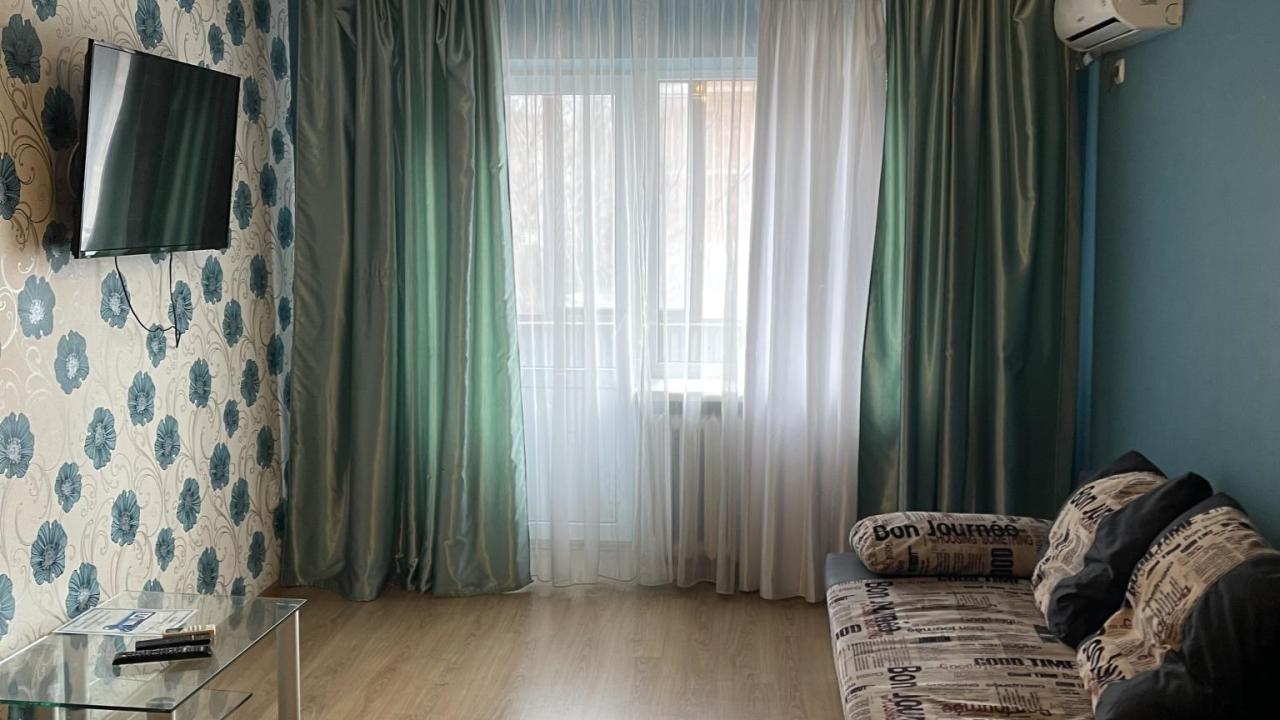 Real photos of Apartments on 85A Kommunistichesky lane