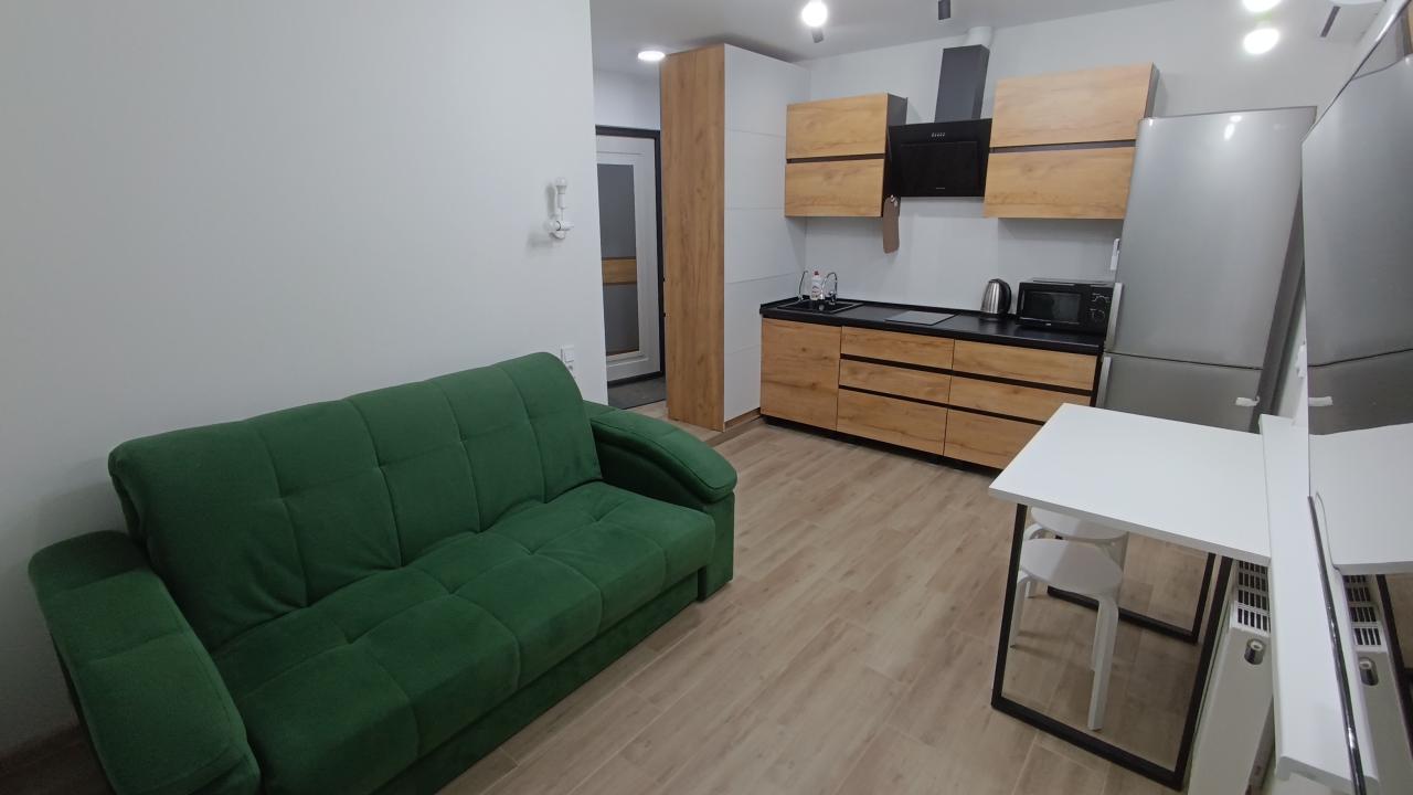 Real photos of Apartments on Simbirtseva 40