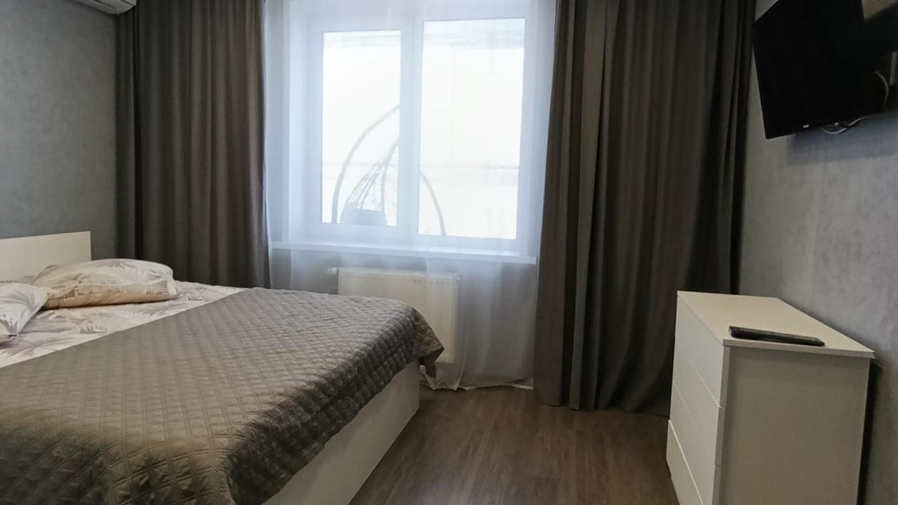 Real photos of Apartments on Raskolnikova Street