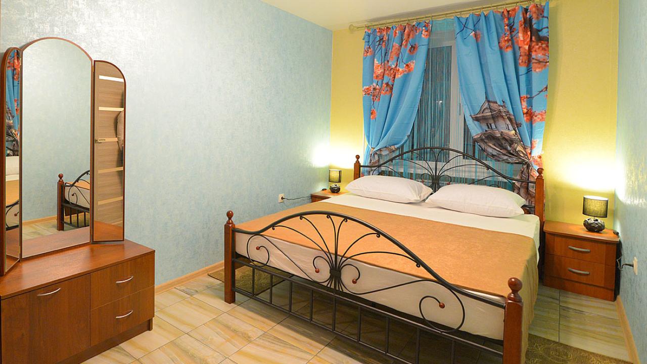 Real photos of Apartment Renta36 (Rent) on Koltsovskaya street 46