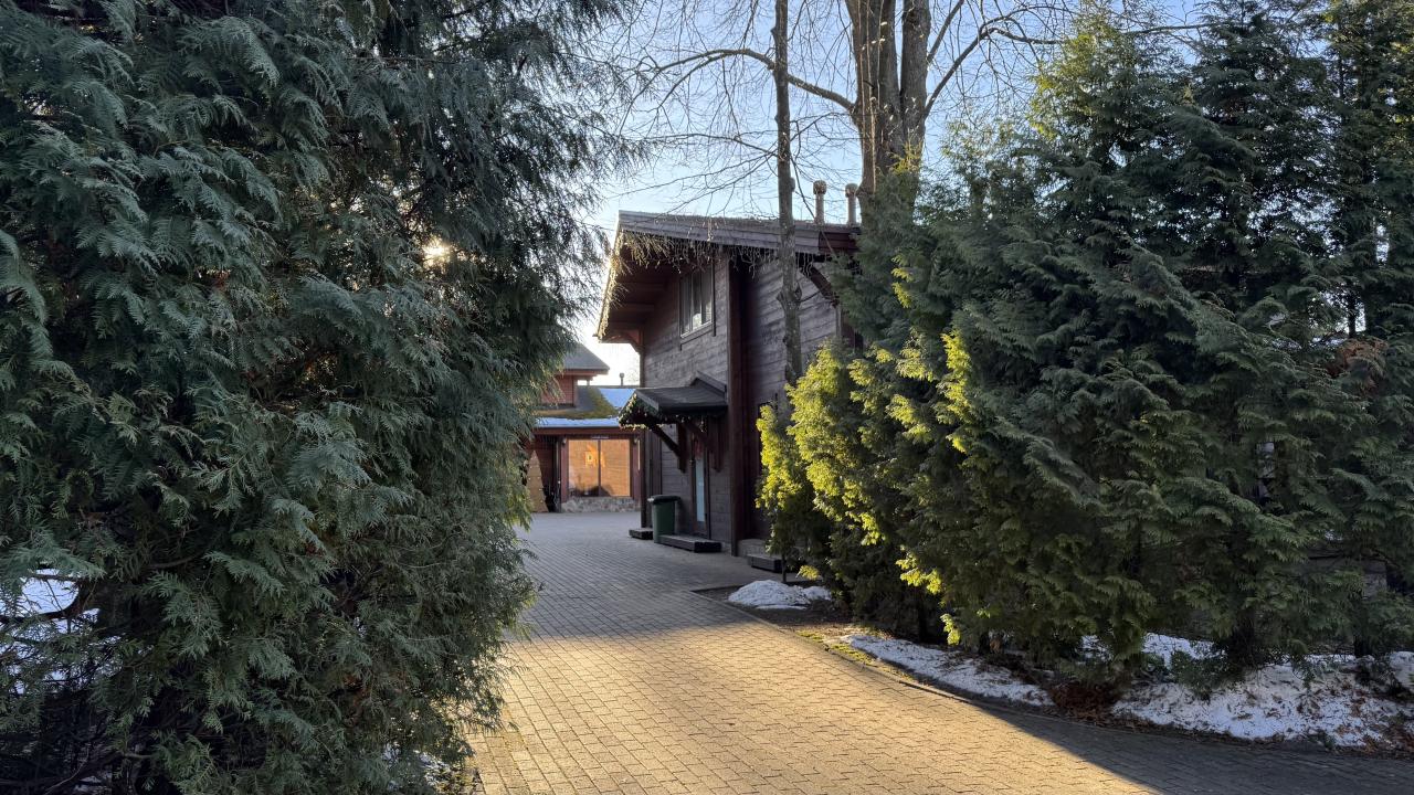 Real photos of Zavidovo-2 Club Village