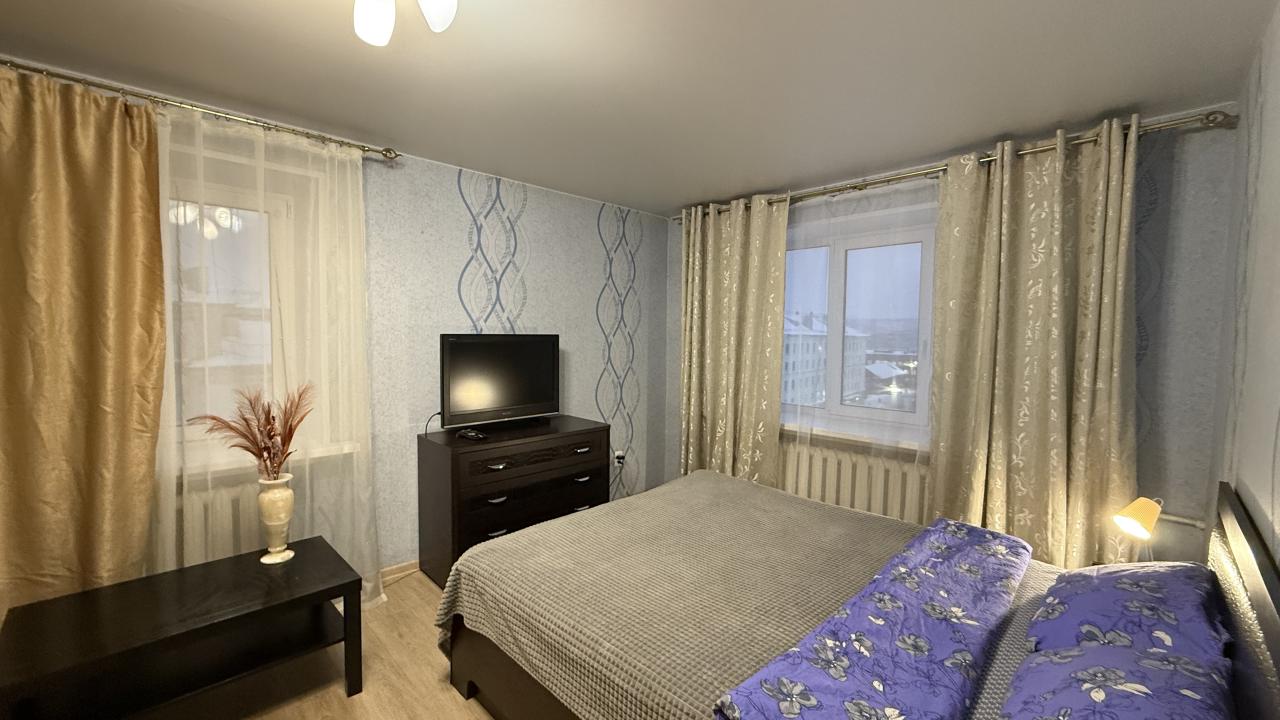 Real photos of Apartments on Polyarnye Zori street 30