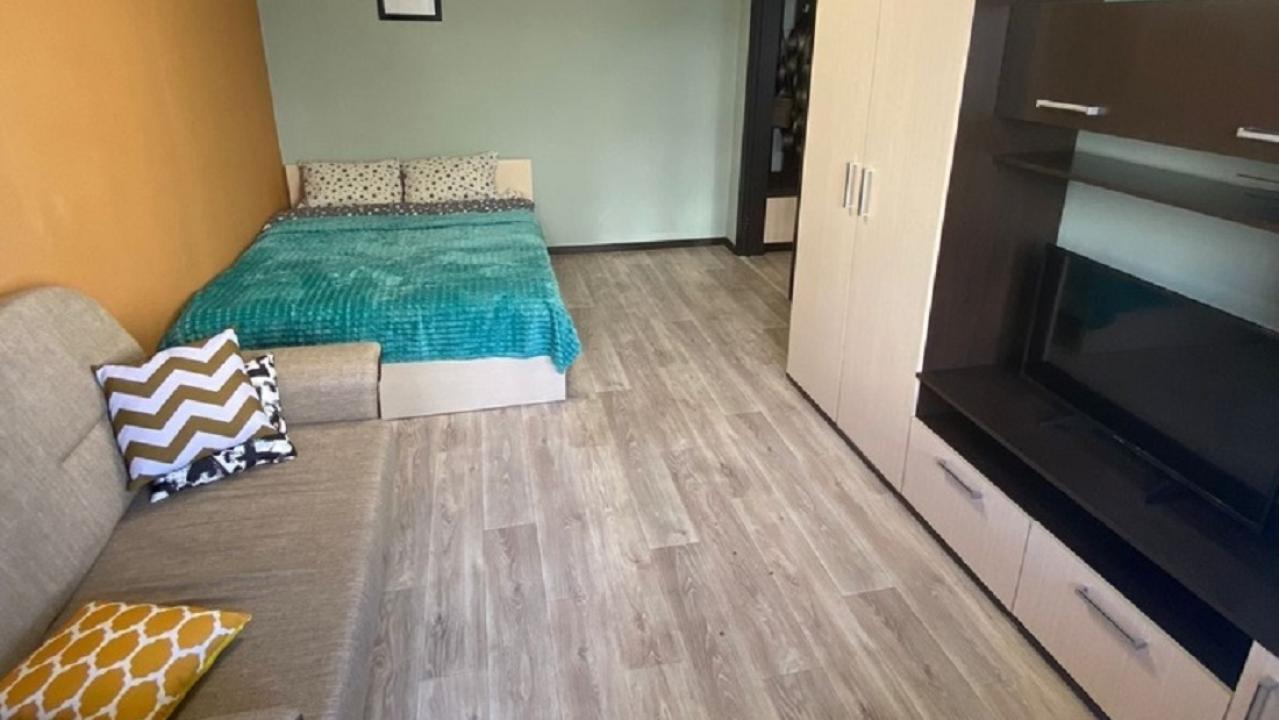Real photos of Nord Apart Apartments on Lunacharsky Avenue