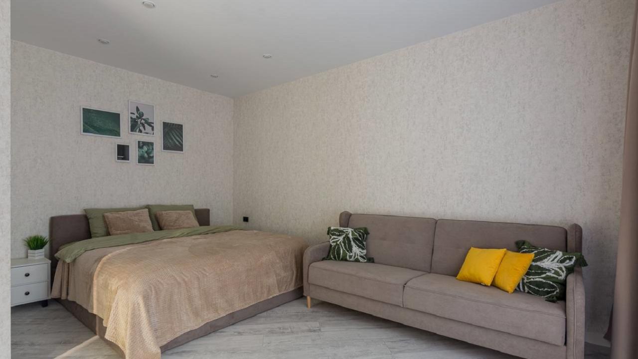 Real photos of Apartments on Mentors street 14