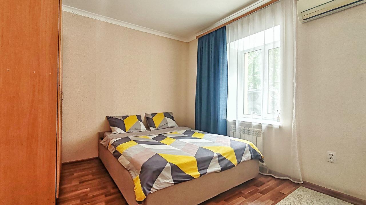 Real photos of Cozy - and a point on Yasenovskaya street 56