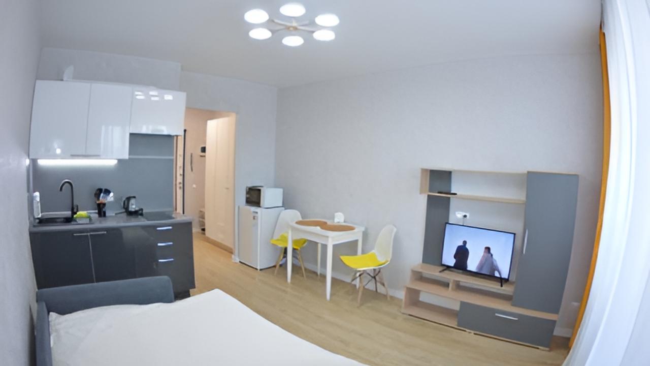 Реальные фото Beautiful studio in the center