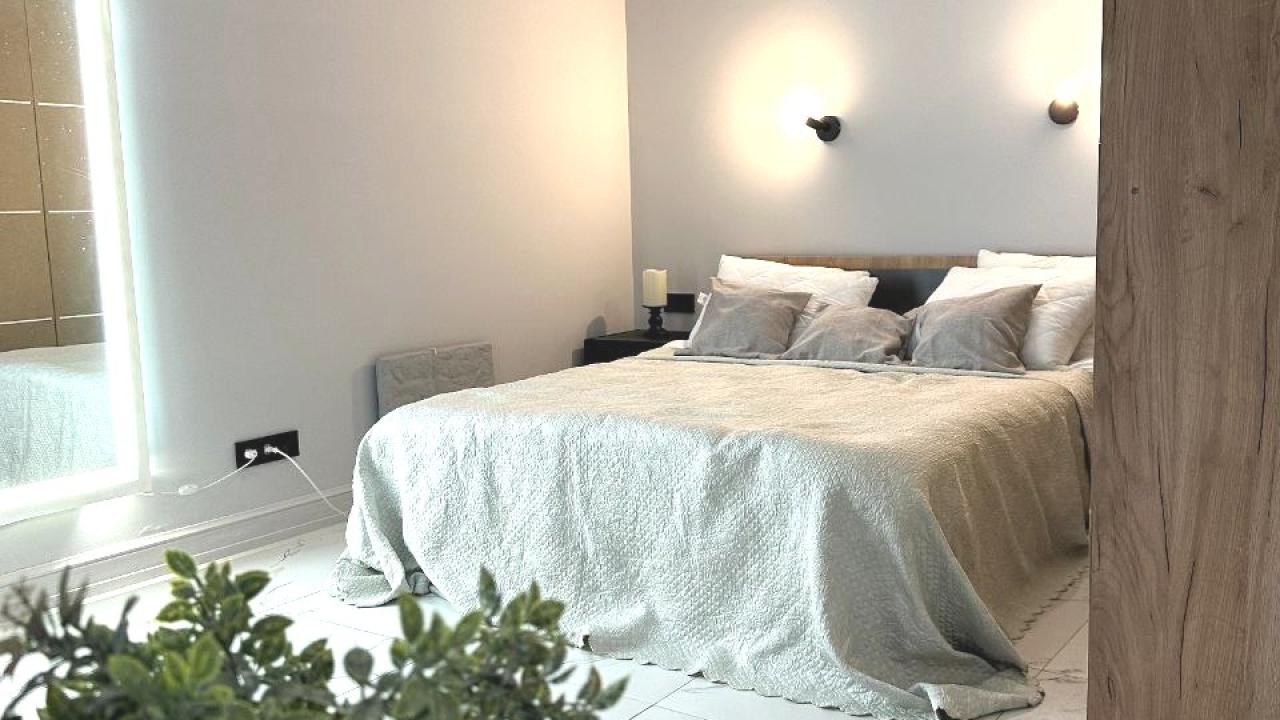 Real photos of Apartments on the 3rd Lane, 94G