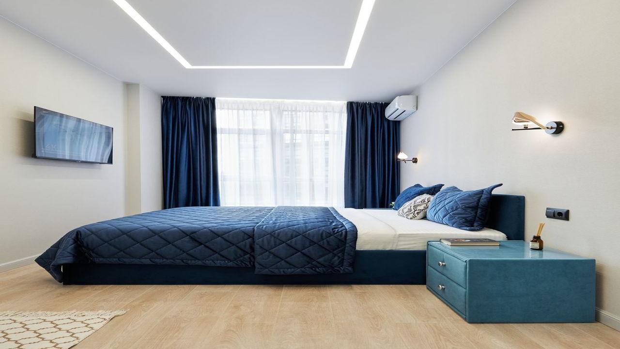 Real photos of Apartments on 157B Krasnoarmeyskaya street/83-1
