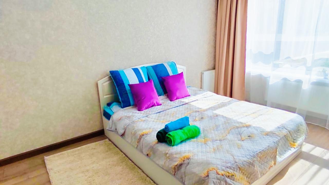 Real photos of Apartments on Levitana street, 74B
