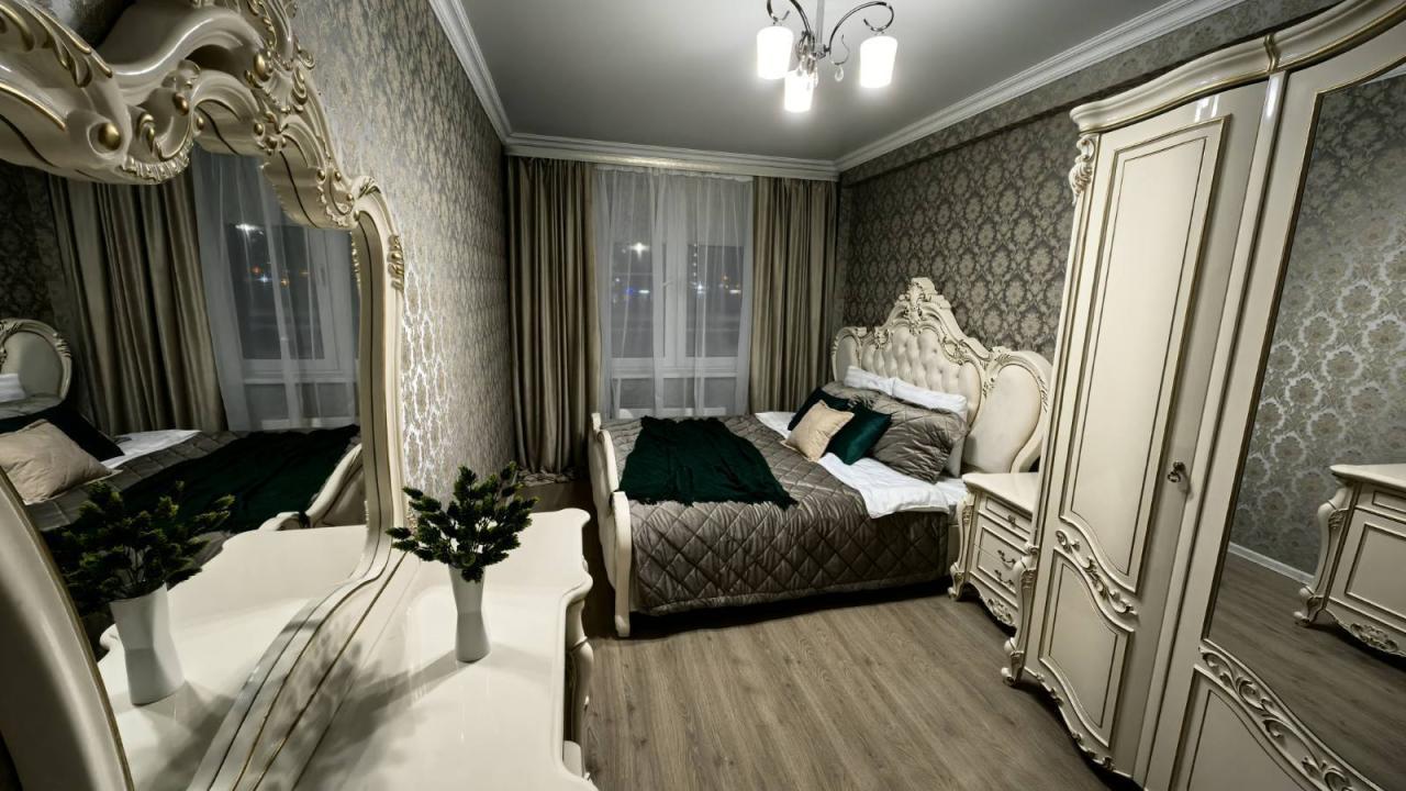 Real photos of Apartments on Lenin street 31