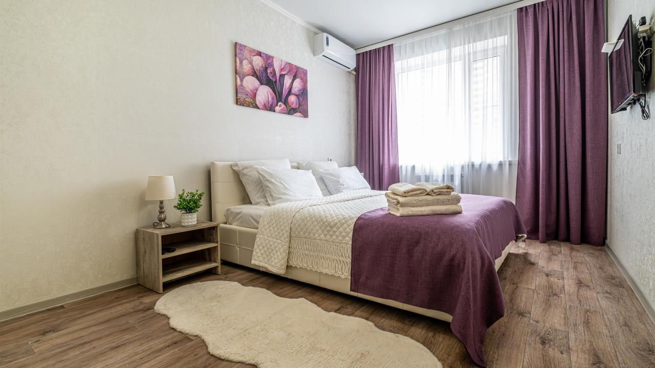 Real photos of Good day on Pirogova street 5A building 2