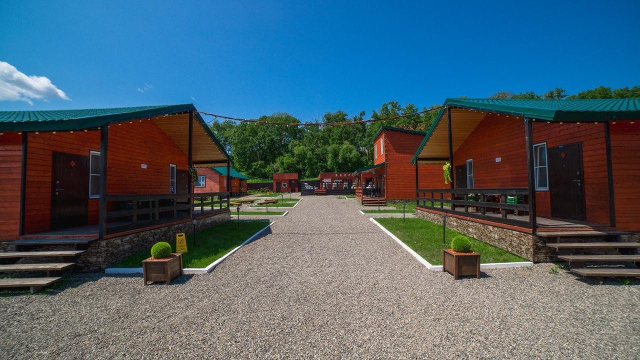 Real photos of Villa Pozitiv