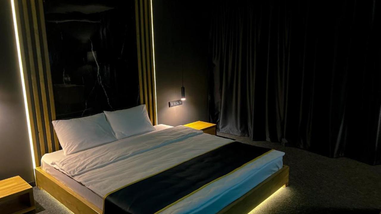Реальные фото Atlas Hotel (Атлас)
