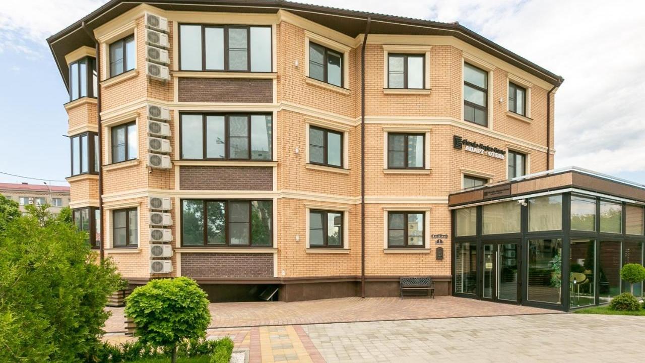 Real photos of Giorgio-Haylaz-Home Apartment (Giorgio Haylaz Home Apartment)