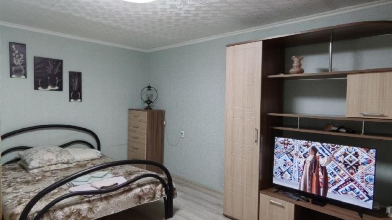 Real photos of Apartments on 37 Obrucheva Street
