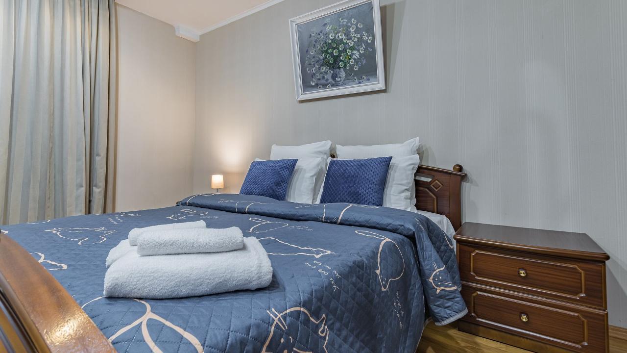 Реальные фото Prima Rent на улице Ошарская 14