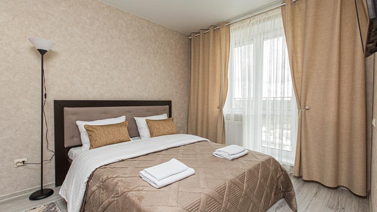 Real photos of Apartments on the University Embankment 85