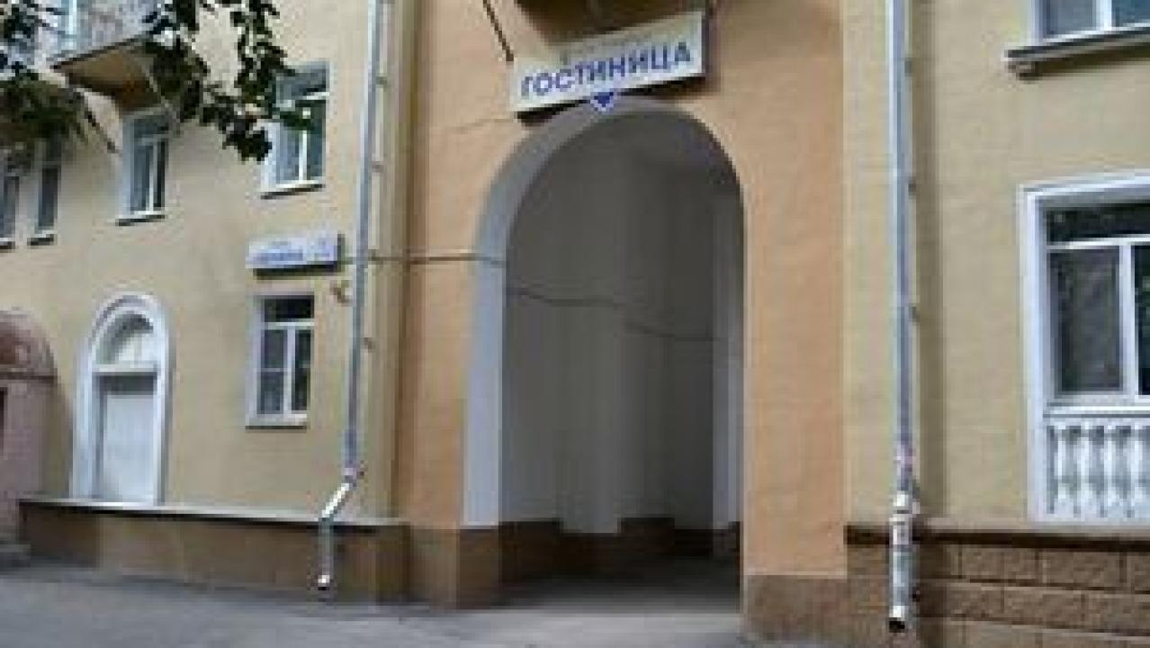 Real photos of IN October (Building 2)