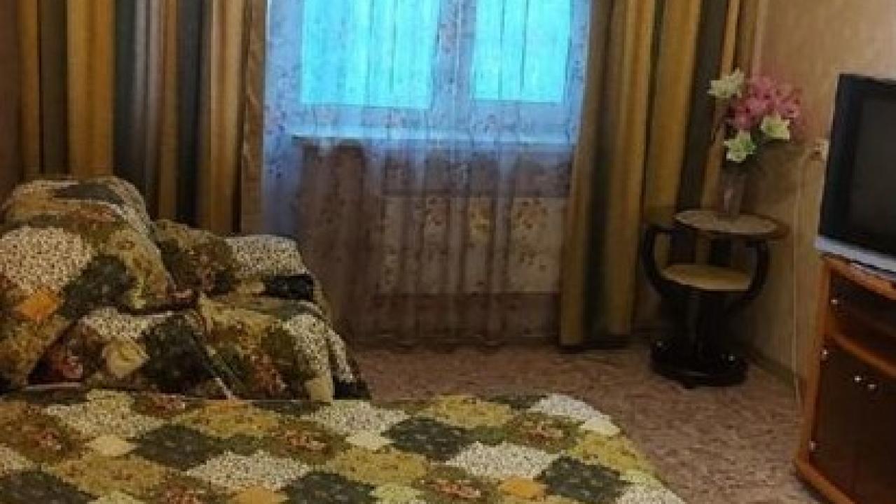 Real photos of Apartments on Obrucheva street 2
