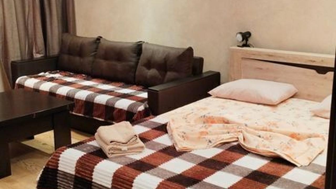 Real photos of Apartments on Artelniy lane 24