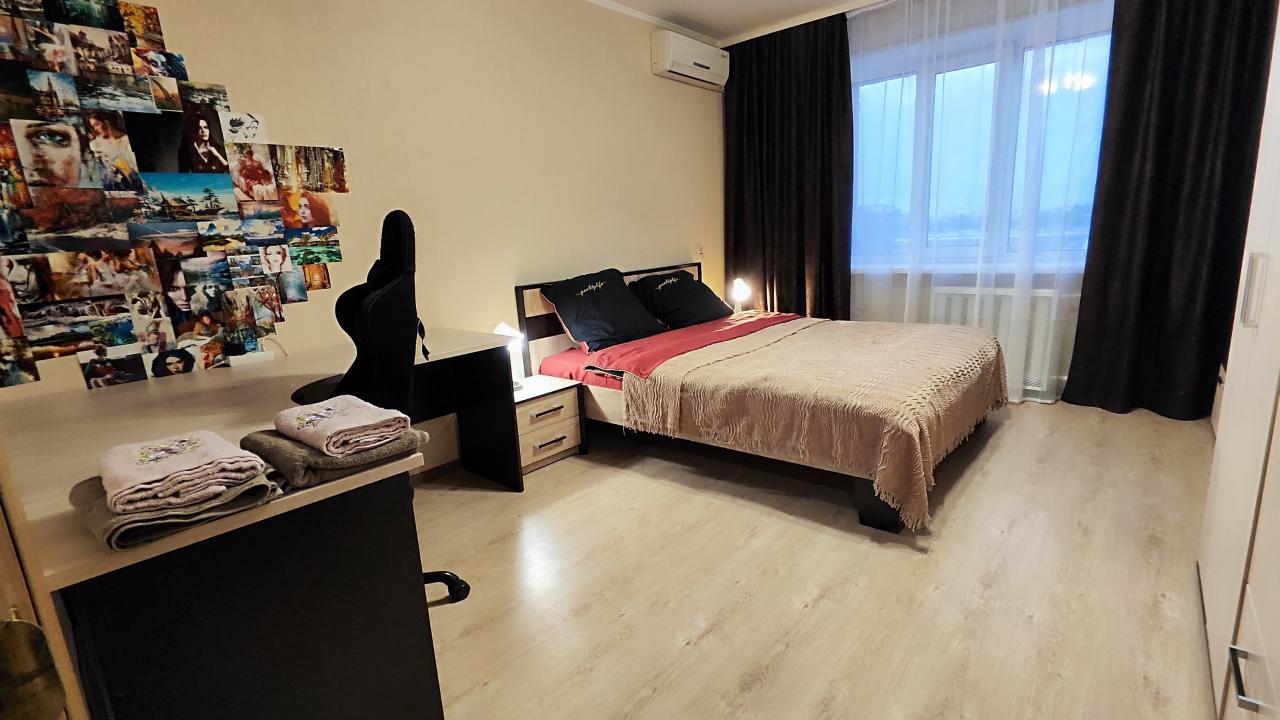 Real photos of Apartments on 41 Plekhanova Street