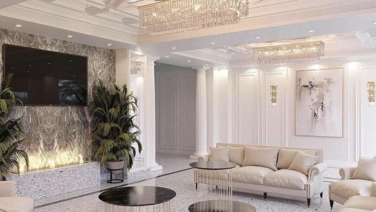 Real photos of Anga Yerevan Hotel (Анга Ереван)