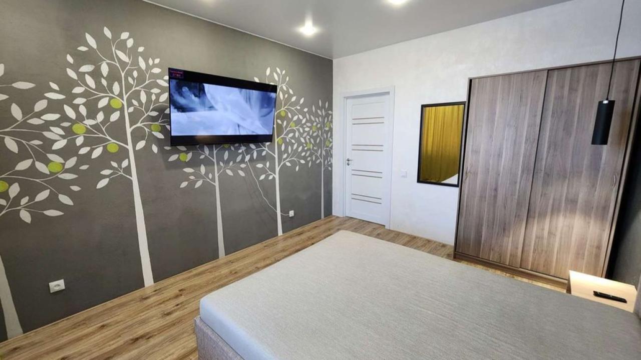 Real photos of Apartments on V.Ya. Petukh street 3/2