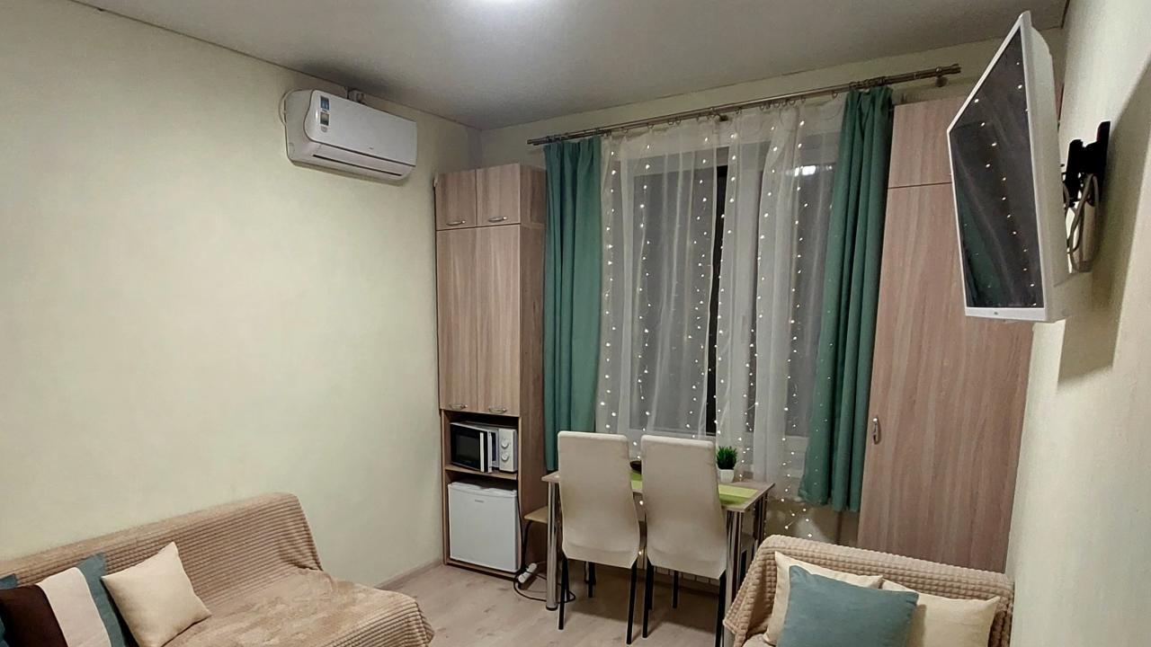 Real photos of Apartments on Kurortnaya street  8