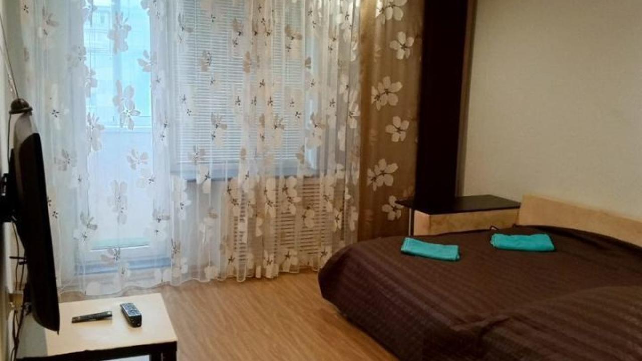 Real photos of Apartments on Mezhdunarodnaya Street