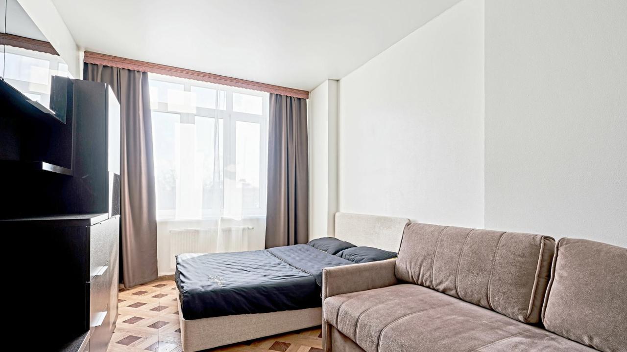Реальные фото Apartments on Kolpakova street 10