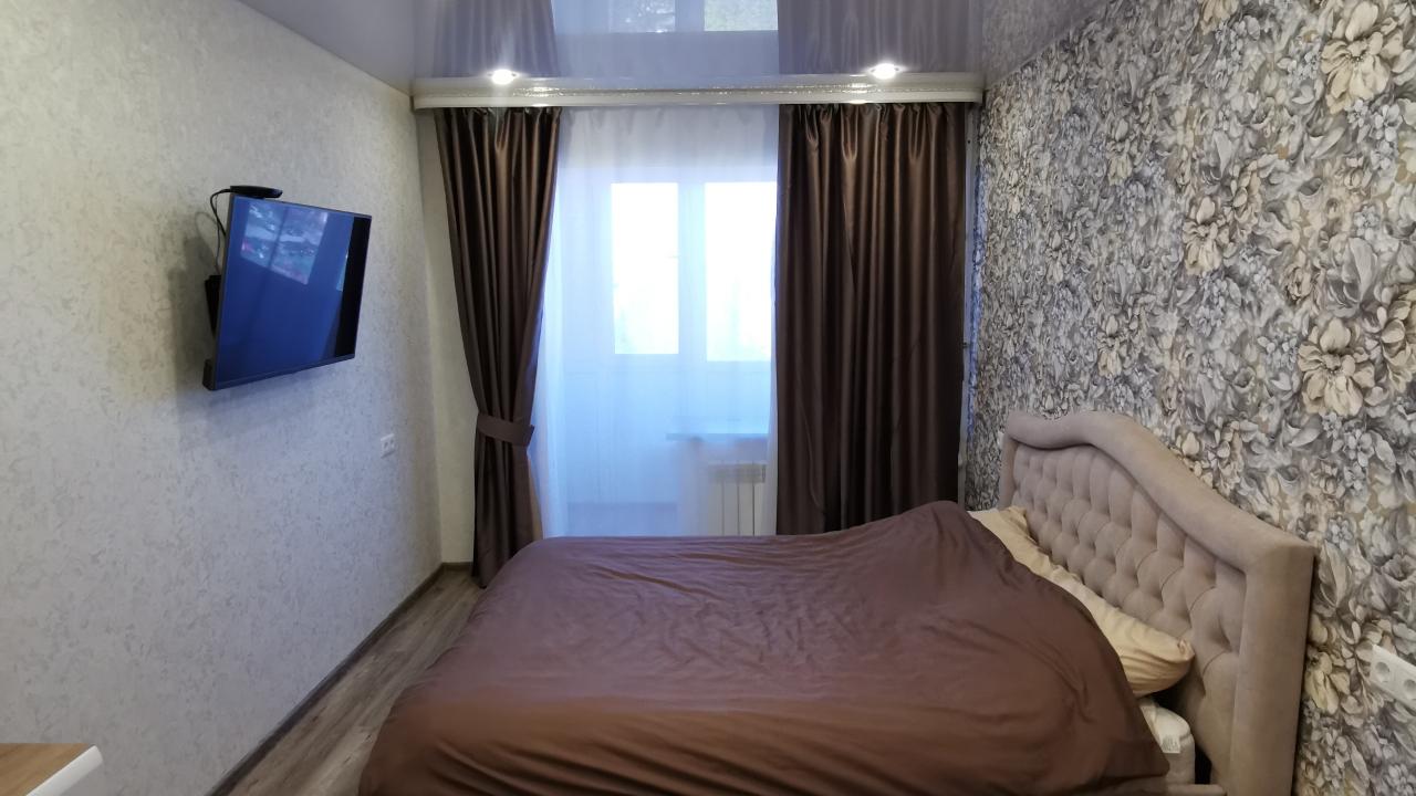 Реальные фото Apart Home Hotel (Апарт Хоум Отель) на улице Мира 17/6