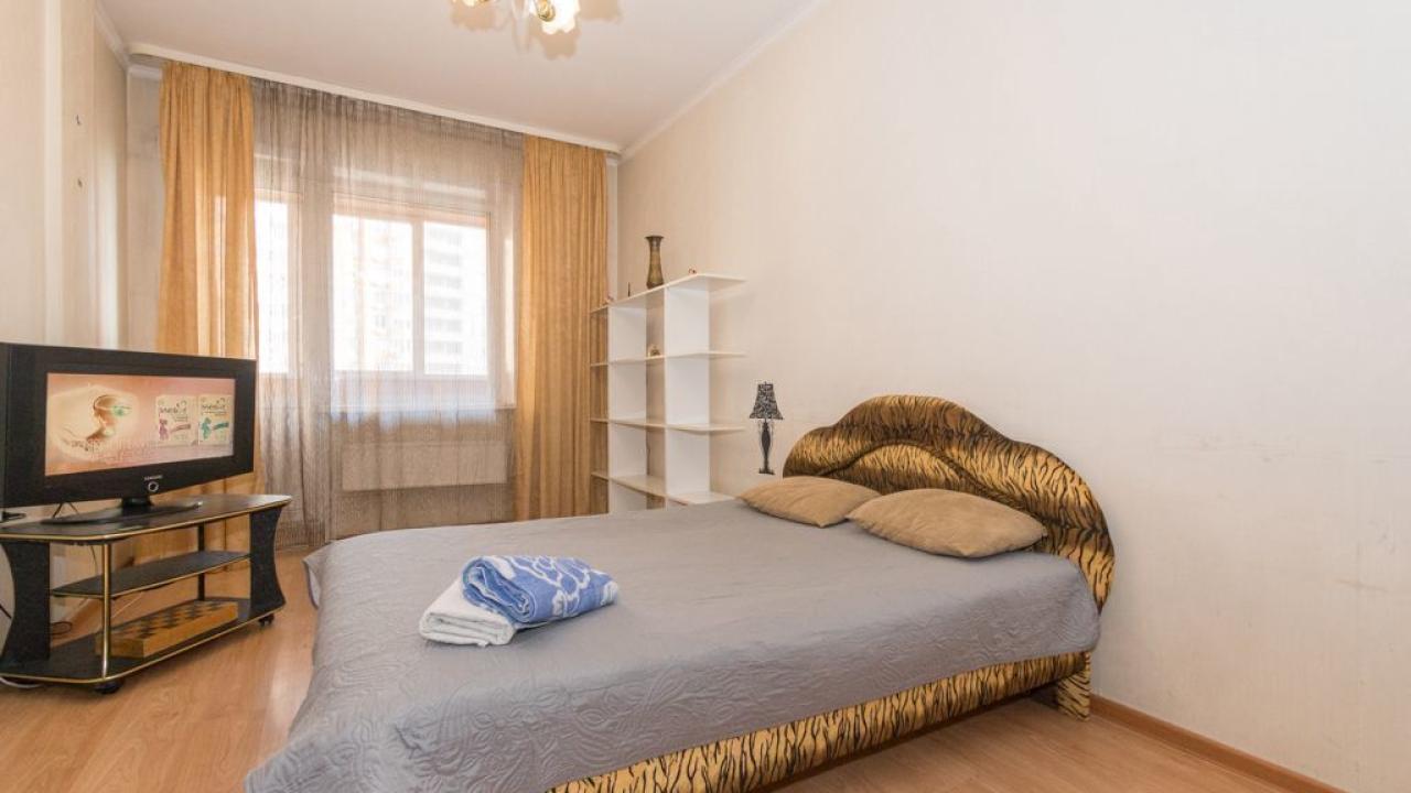 Реальные фото Апартаменты на улице Галущака, 4