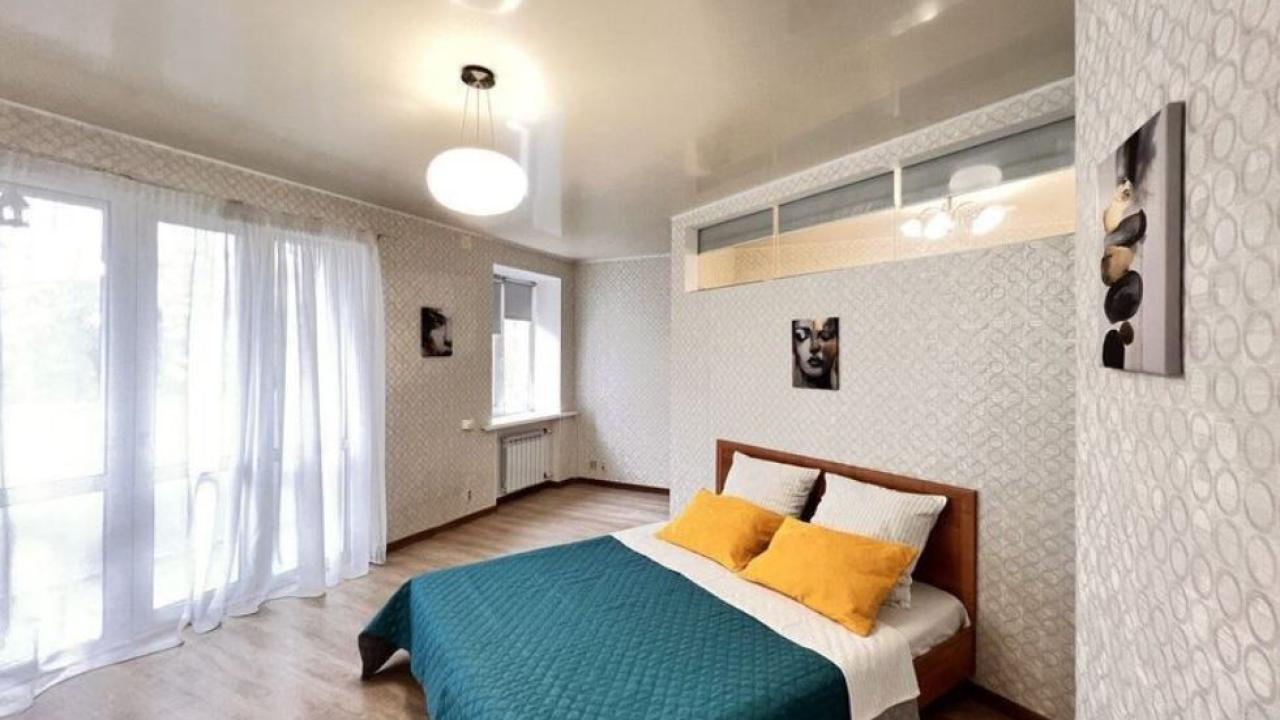 Real photos of Apartments on Maxim Gorky street 28
