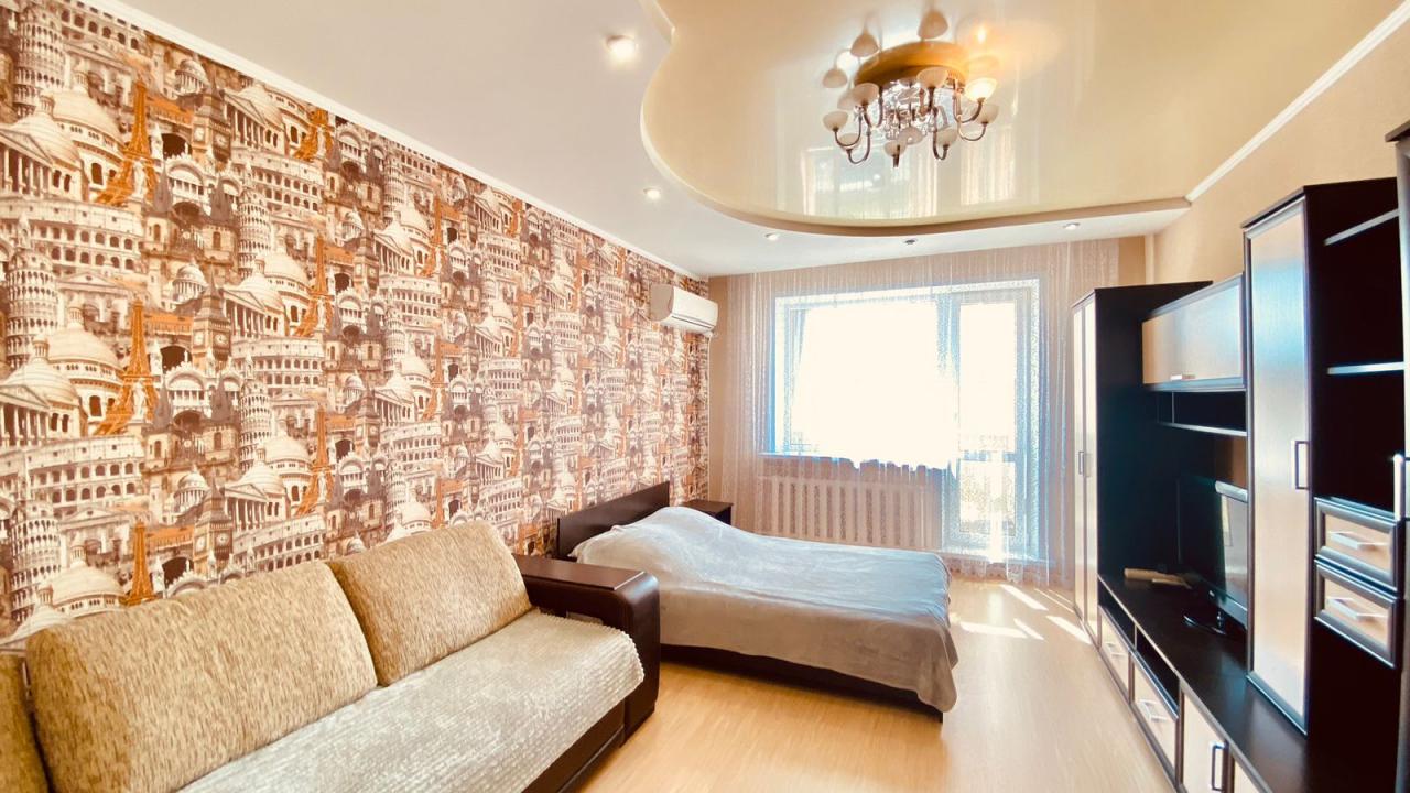 Real photos of Level Apartments on Sovetskaya street 187E