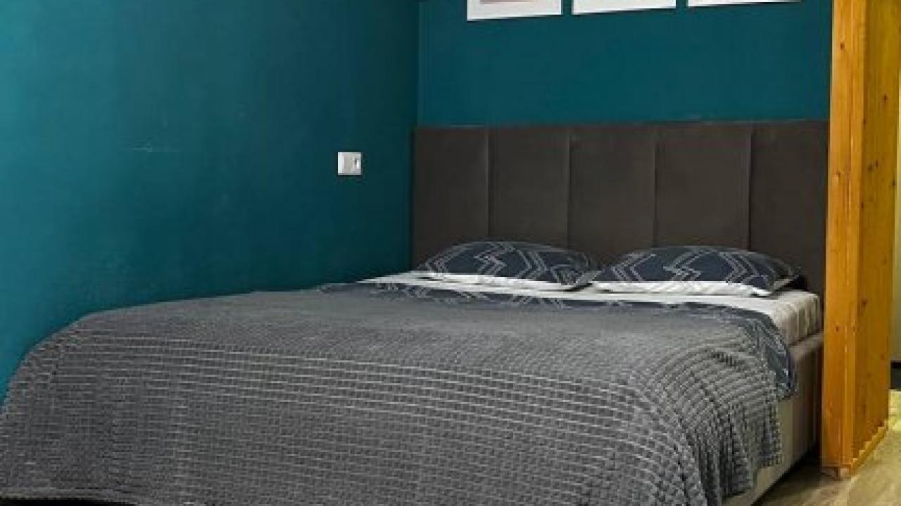 Real photos of Apartments on Raisa Belyaev Avenue 42