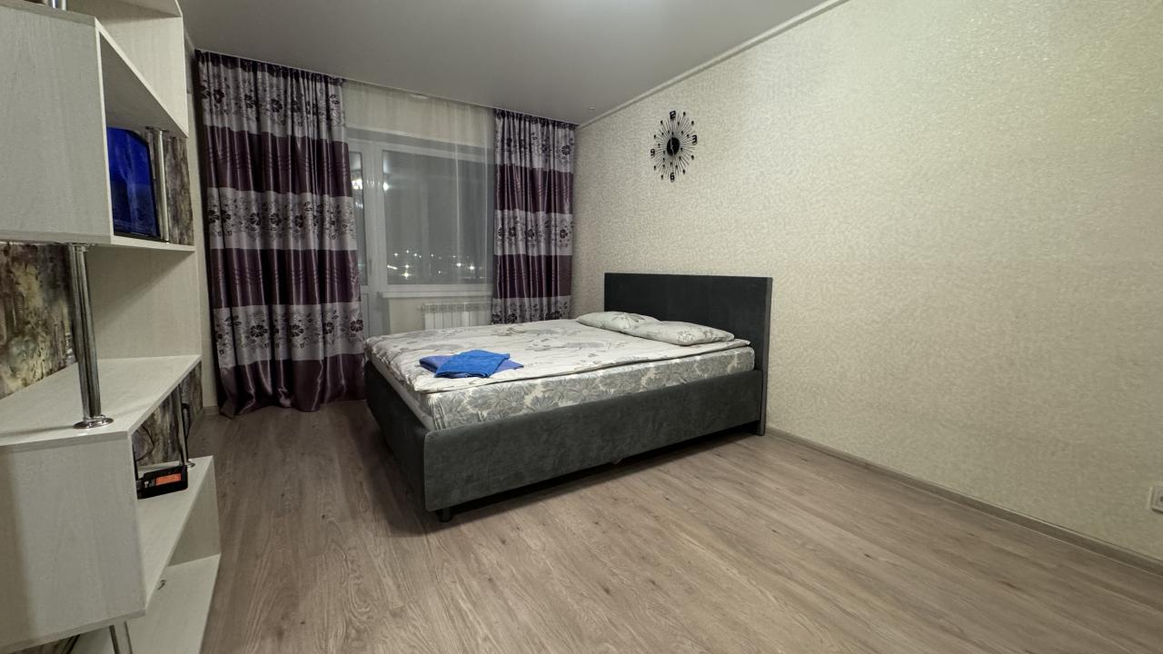 Real photos of Comfort Apartments on 23 Pishchevikov Boulevard