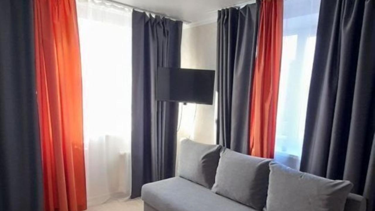 Real photos of Apartments on 71 Parkhomenko Street