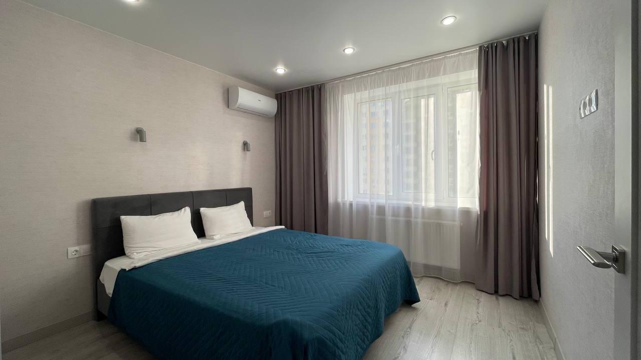 Real photos of The apartment on Revolyutsionnaya