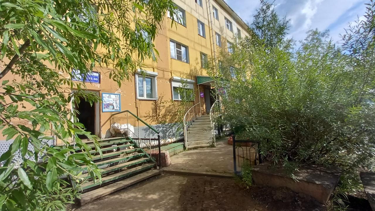 Реальные фото Апартаменты на проспекте Ленинградский 25